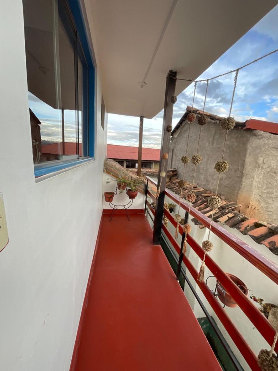 Hotel Andean Host Inn Cusco Ngoại thất bức ảnh